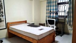 Blk 119 Bukit Merah View (Bukit Merah), HDB 3 Rooms #458223841
